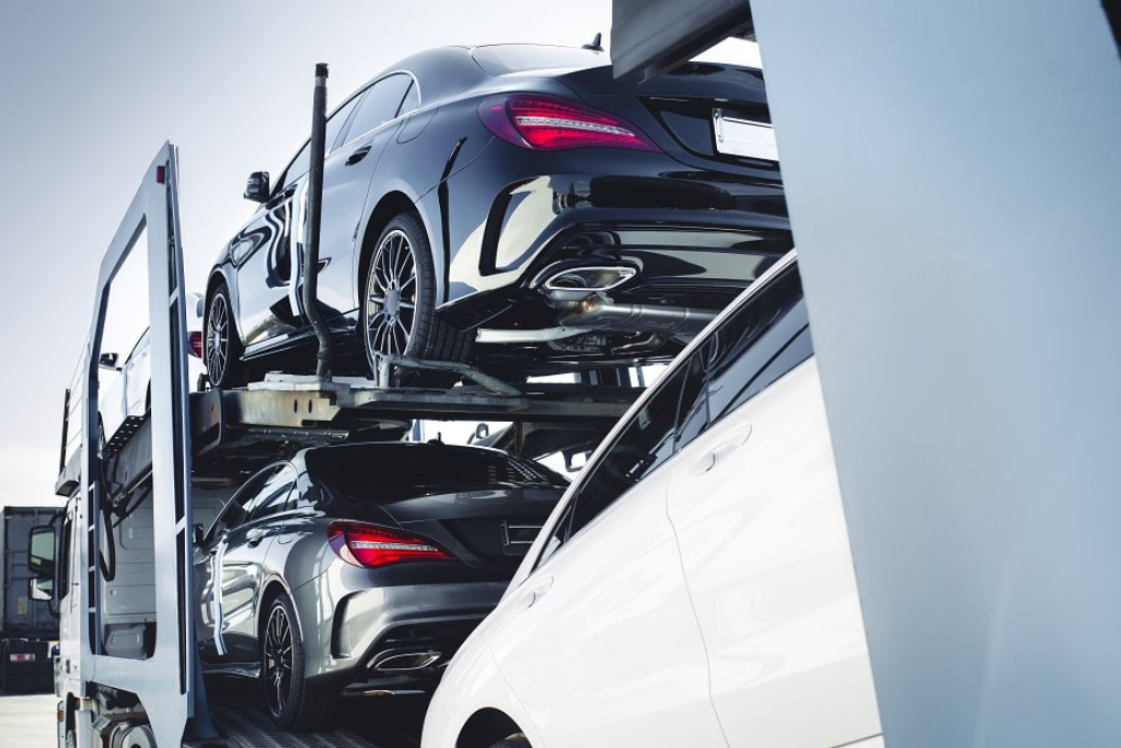 State to State Car Shipping