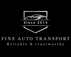 Fine Auto Transport